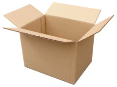 Четырёхклапанные ящики Четырёхклапанные ящики